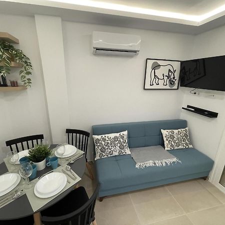 Апартаменти 11. Beautiful Esmeralda, A/C, Wifi Адехе Екстер'єр фото