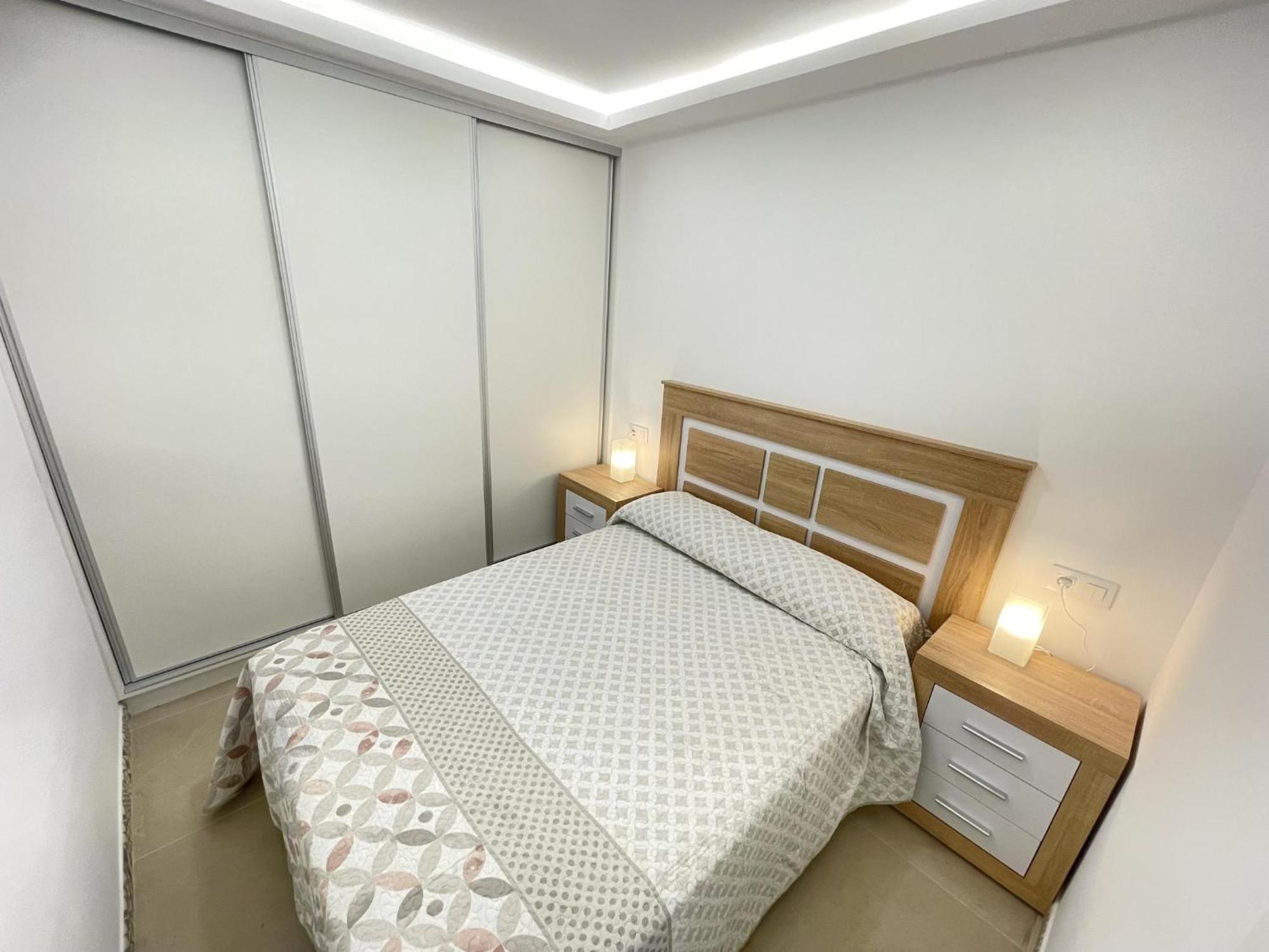 Апартаменти 11. Beautiful Esmeralda, A/C, Wifi Адехе Екстер'єр фото
